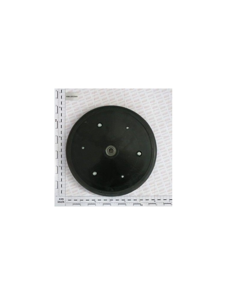 Maschio Gaspardo ROTI CAUCIUC 1ï¾´ï¾´X12ï¾´ï¾´ WPS U F06120256R