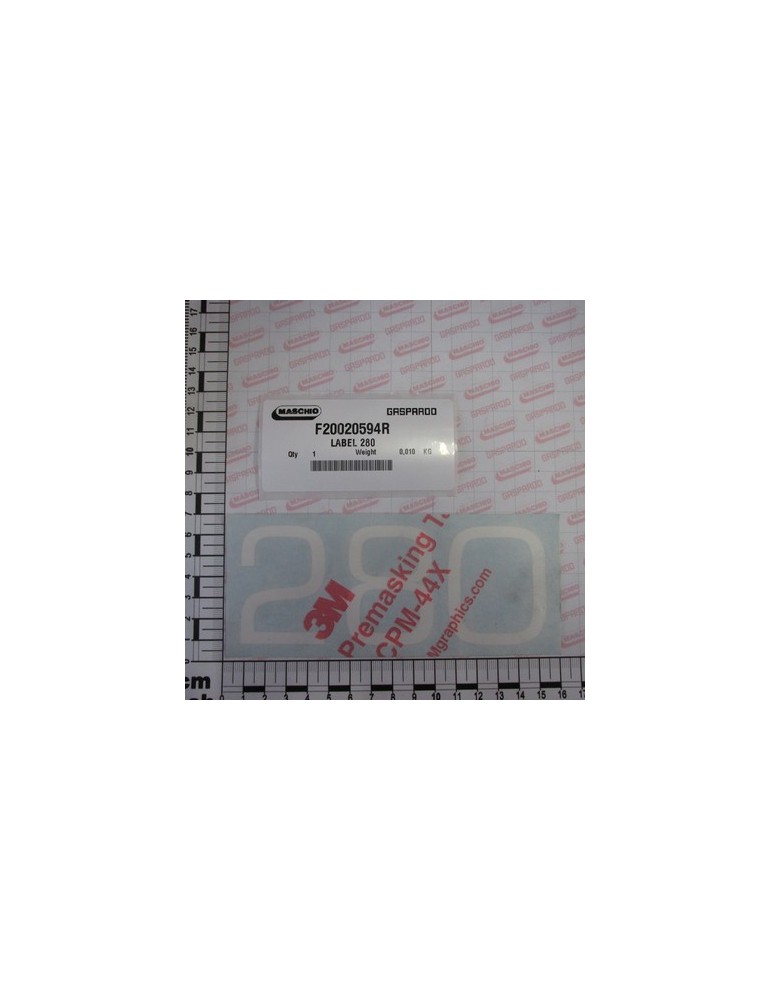 LABEL 280