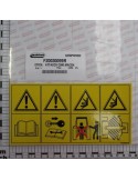 LABEL CONNECTION COM.MACHINE