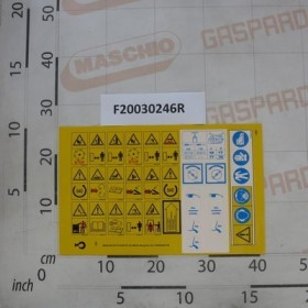 LABELS KIT EC