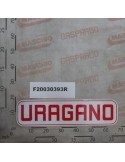 IDENTIFIC.URAGANO H-105 ADHESI