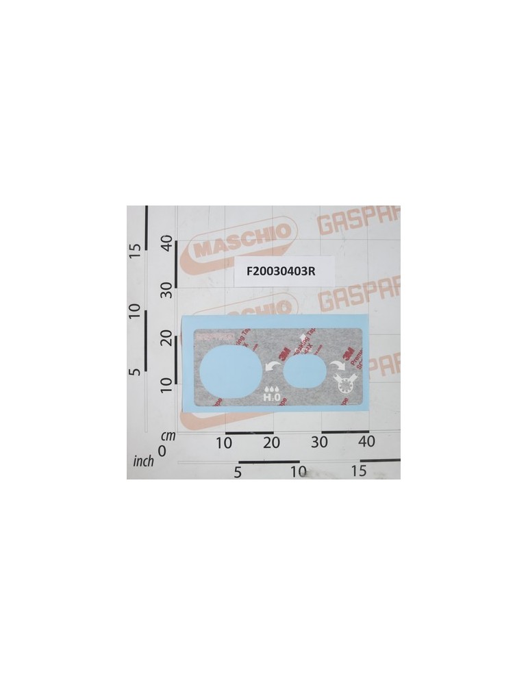URAGANO H2O LOAD ADHESIVE