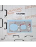 URAGANO H2O LOAD ADHESIVE