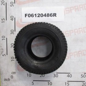 Maschio Gaspardo PNEUM.13X6,50 6PR F06120486R