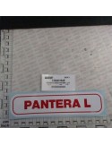 STICKER MOD PANTERA L UNIF