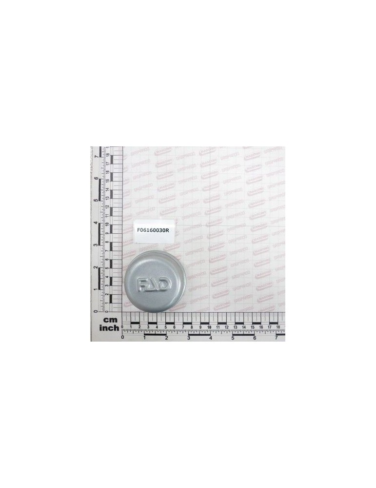 Maschio Gaspardo TAPPO A PRESS.D.60 X MOZZO TV- F06160030R
