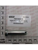 PIN D16 L70  C40 TEST.D25 ZN