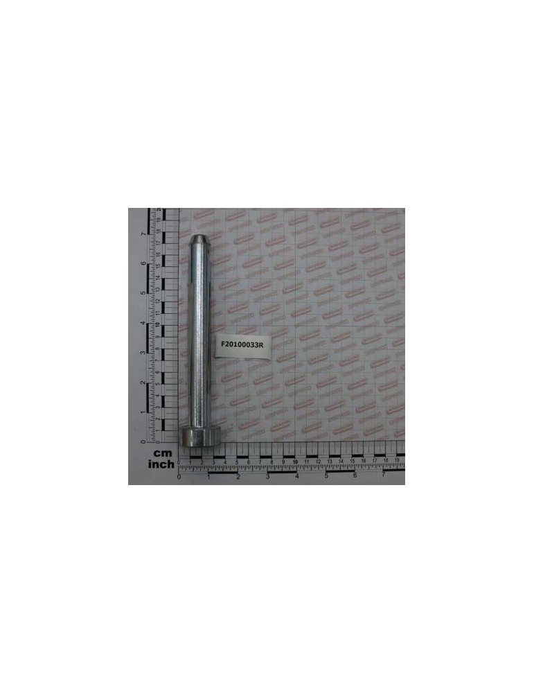 BOLT D-19 L-137