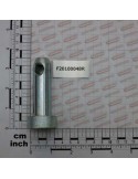 BOLT D22 L48 C43 ZN