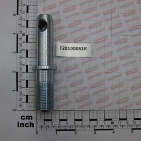 PIN FOR BAR LINKAGE