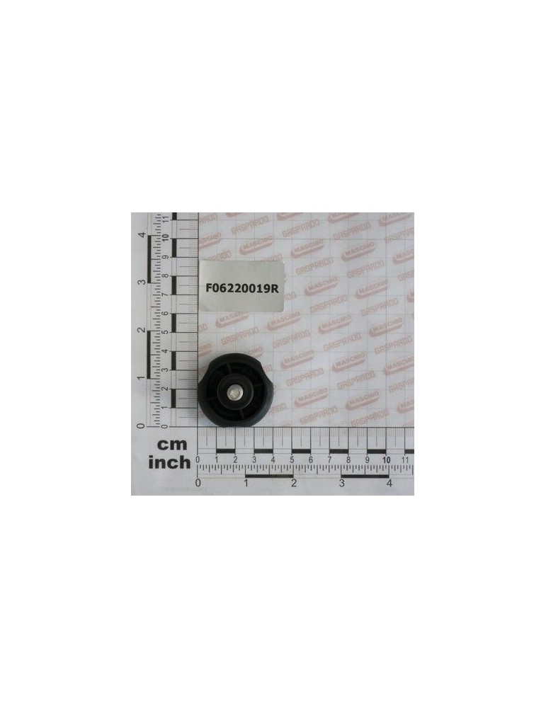 Maschio Gaspardo VOLANTA 4 LOBI M8X25 F06220019R