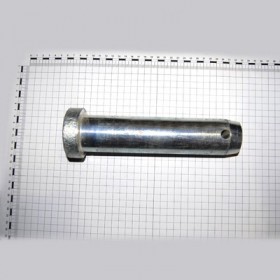BOLT D51 L-184 C40 ZN