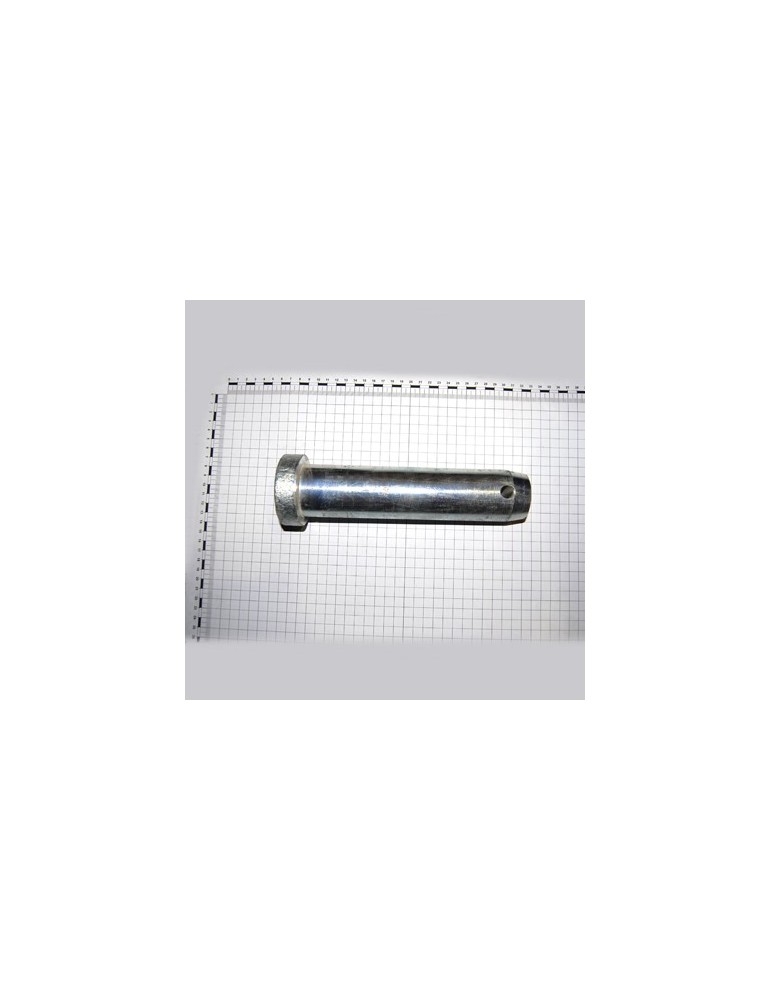 BOLT D51 L-184 C40 ZN
