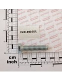 BOLT M12X1,75X 90 SPEC 10.9 ZB