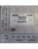 NUT M6 T906