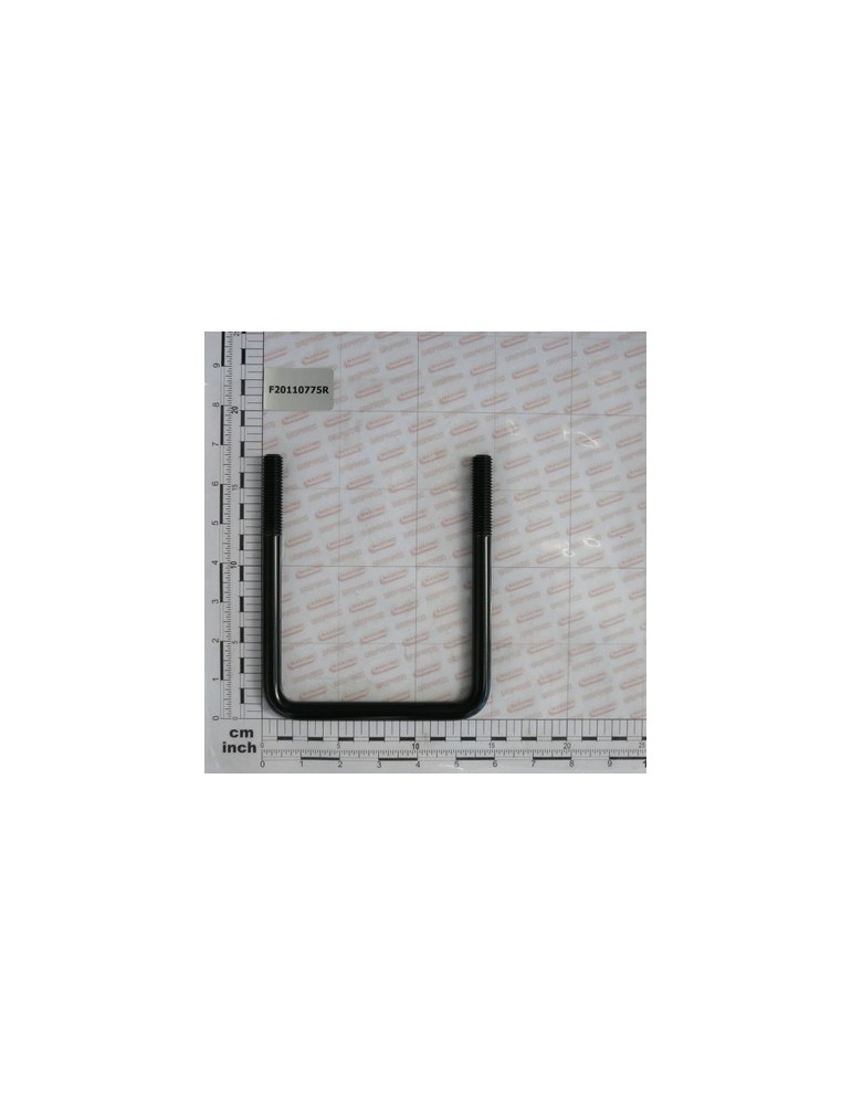 U BOLT Q.B-120M14X2L-159