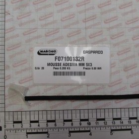Maschio Gaspardo Rola Adeziva 5x3 F07100132R