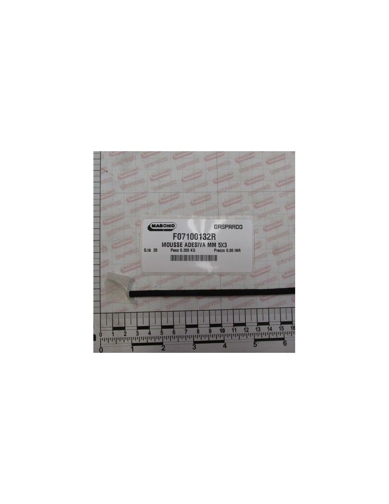 Maschio Gaspardo Rola Adeziva 5x3 F07100132R