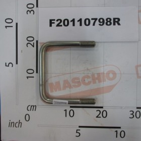 U BOLT B-150 M-20X2,5 L-150