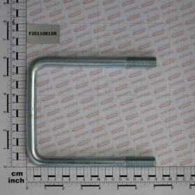 U BOLT Q.B-120 M-16X2 L-165