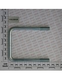 U BOLT Q.B-120 M-16X2 L-165