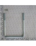 U BOLT Q.M-16X2X75 195 X L-238