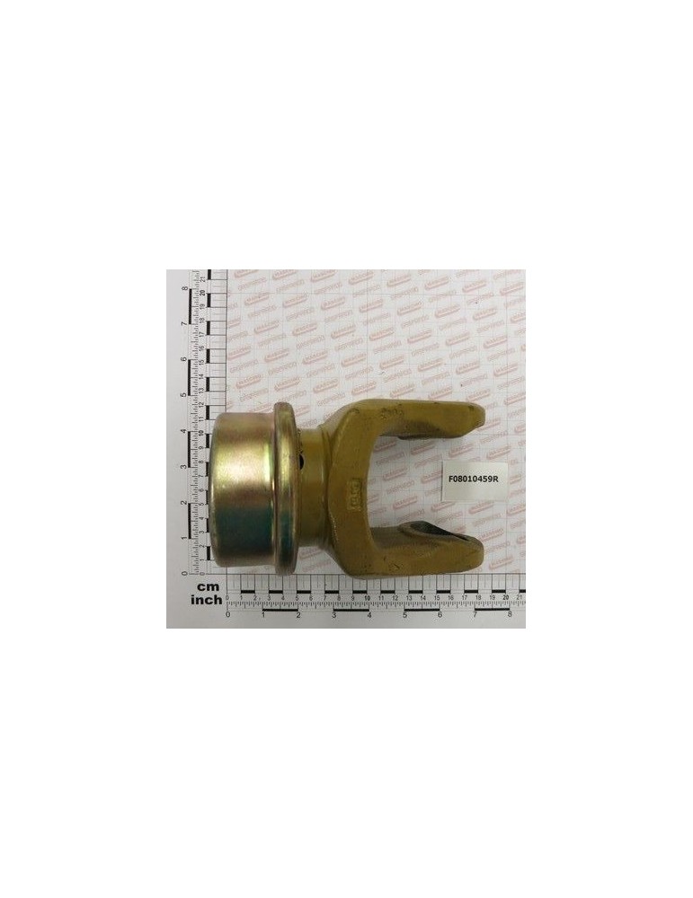 Maschio Gaspardo FURCA OPRITOR-1ï¾´3/8 Z6 F08010459R