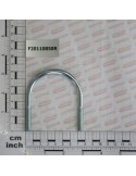 U BOLT T.M 8X1,25X30 68X L-75,