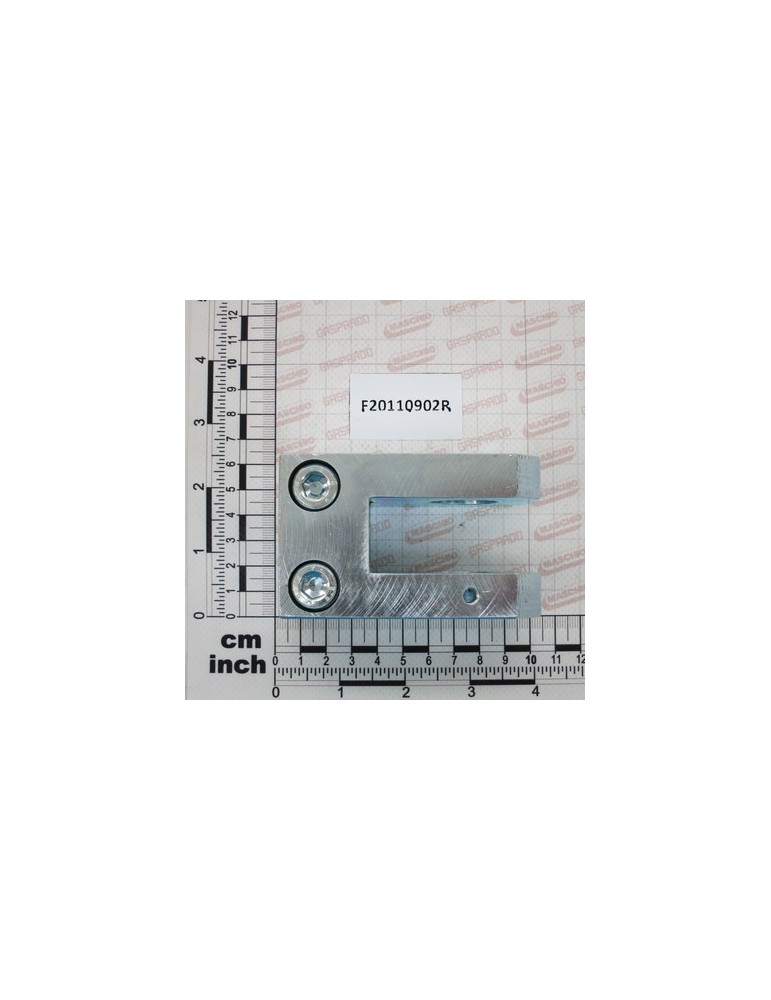 FORK ISO8132 IF-25 M22X1,5