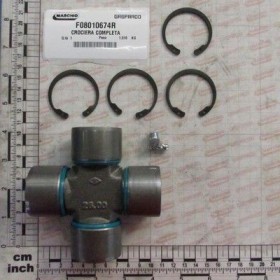 Maschio Gaspardo CRUCE COMPLECTA F08010674R
