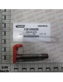 BOLT M12X75