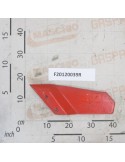 CLAD WING