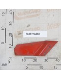 CLAD WING
