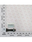 SCREW M12X60
