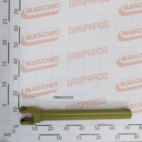 Maschio Gaspardo FURCA CU TUB EXTERN F08010721R