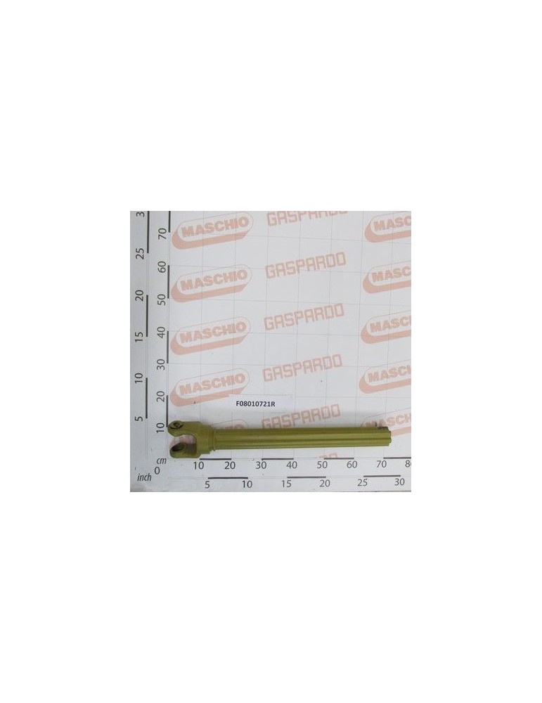 Maschio Gaspardo FURCA CU TUB EXTERN F08010721R