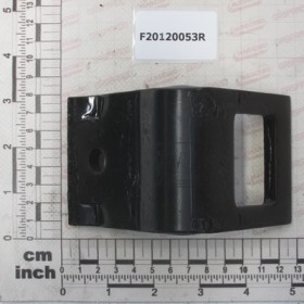 BRACKET 70X8
