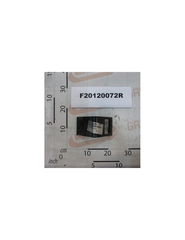 BRACKET SUPPORT SPRING 60X10