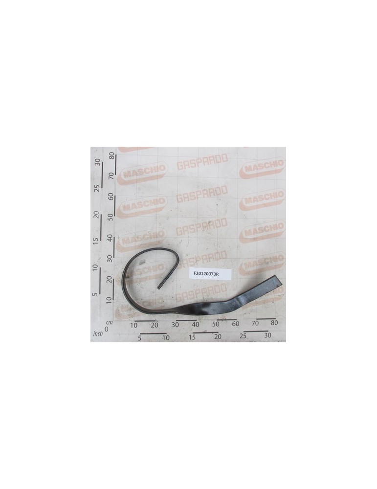 BEND SPRING DX 60X10