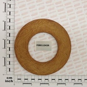 Maschio Gaspardo DISC AMBREIAJ F08011043R