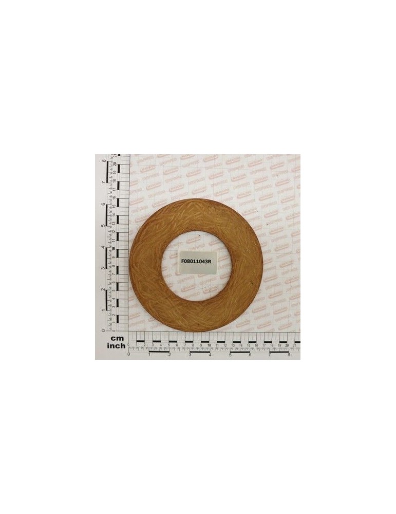 Maschio Gaspardo DISC AMBREIAJ F08011043R