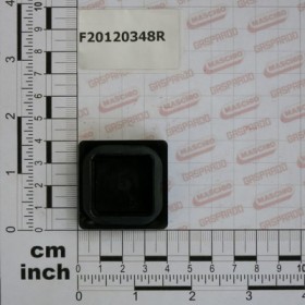 SQUARE TIP 40 BLACK