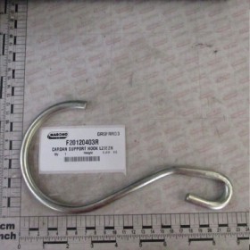 CARDAN SUPPORT HOOK L235ZN