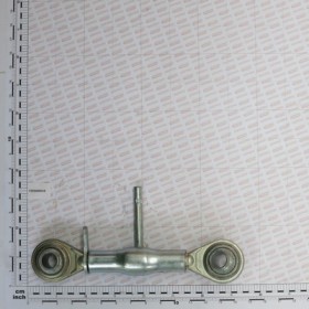 TIE-ROD L350 L286 D25,5 ZN