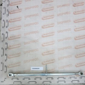 TIE-ROD L-1650 L-1250 D-25,5