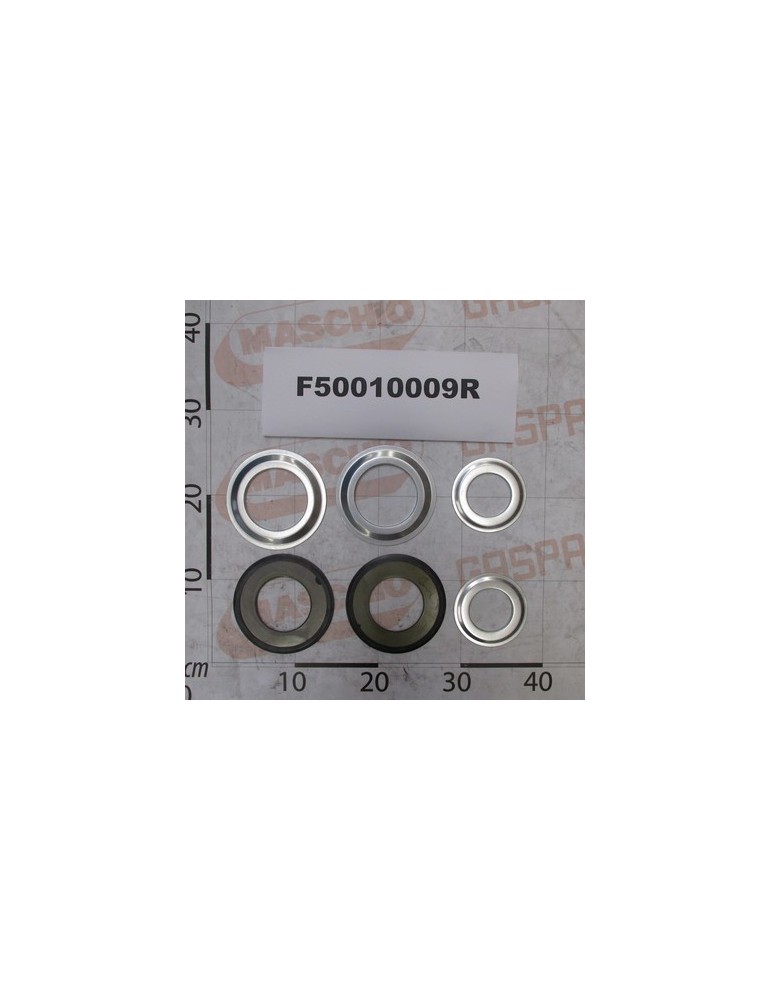 KIT ANELLI ASSAL PER G15317680