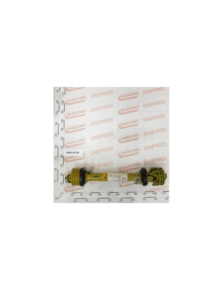 Maschio Gaspardo CARDAN GKN DCR-SCM CU DISCURI F08011675R