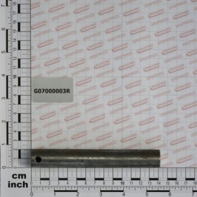 FREE-WHEEL SHAFT