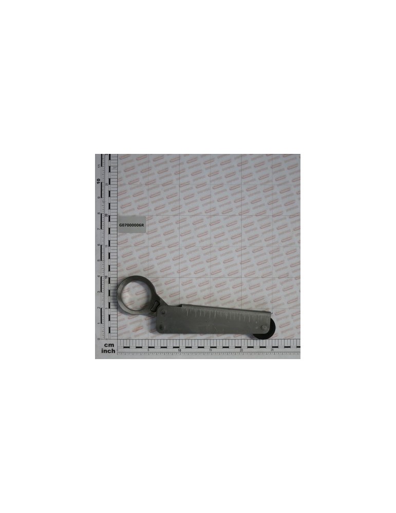 CONNECTING ROD RIVETING