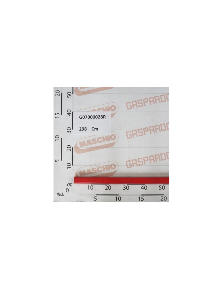 SQUARE PIPE 35 X 35 X 3 X 2980